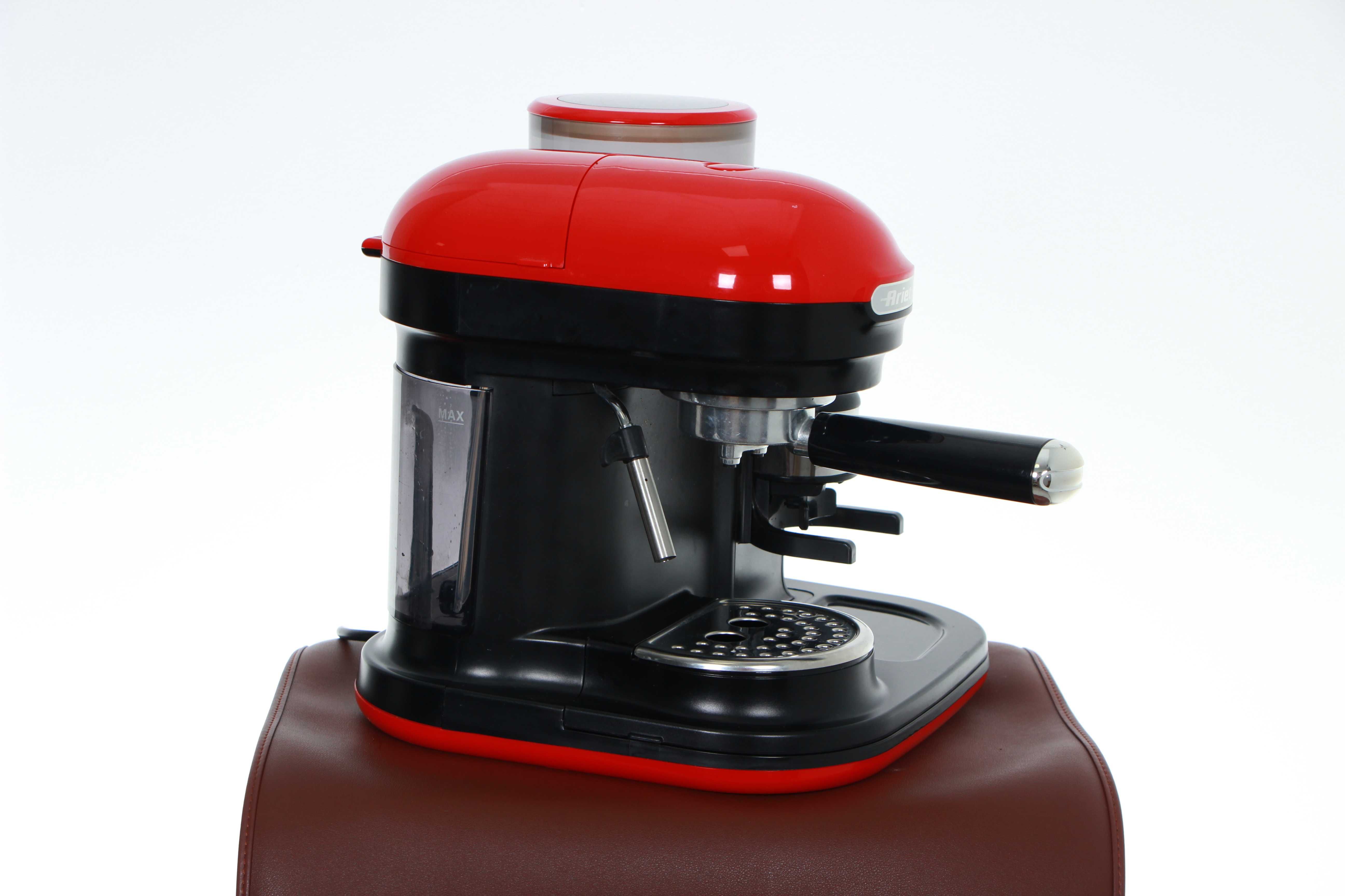 Ekspres ciśnieniowy Ariete 1318/00 Espresso Moderna