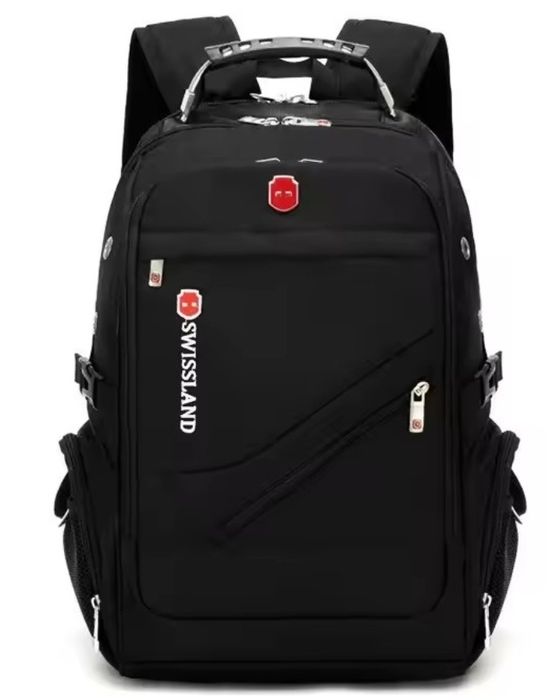 Plecak SwissLand 4 komorowy Nowy