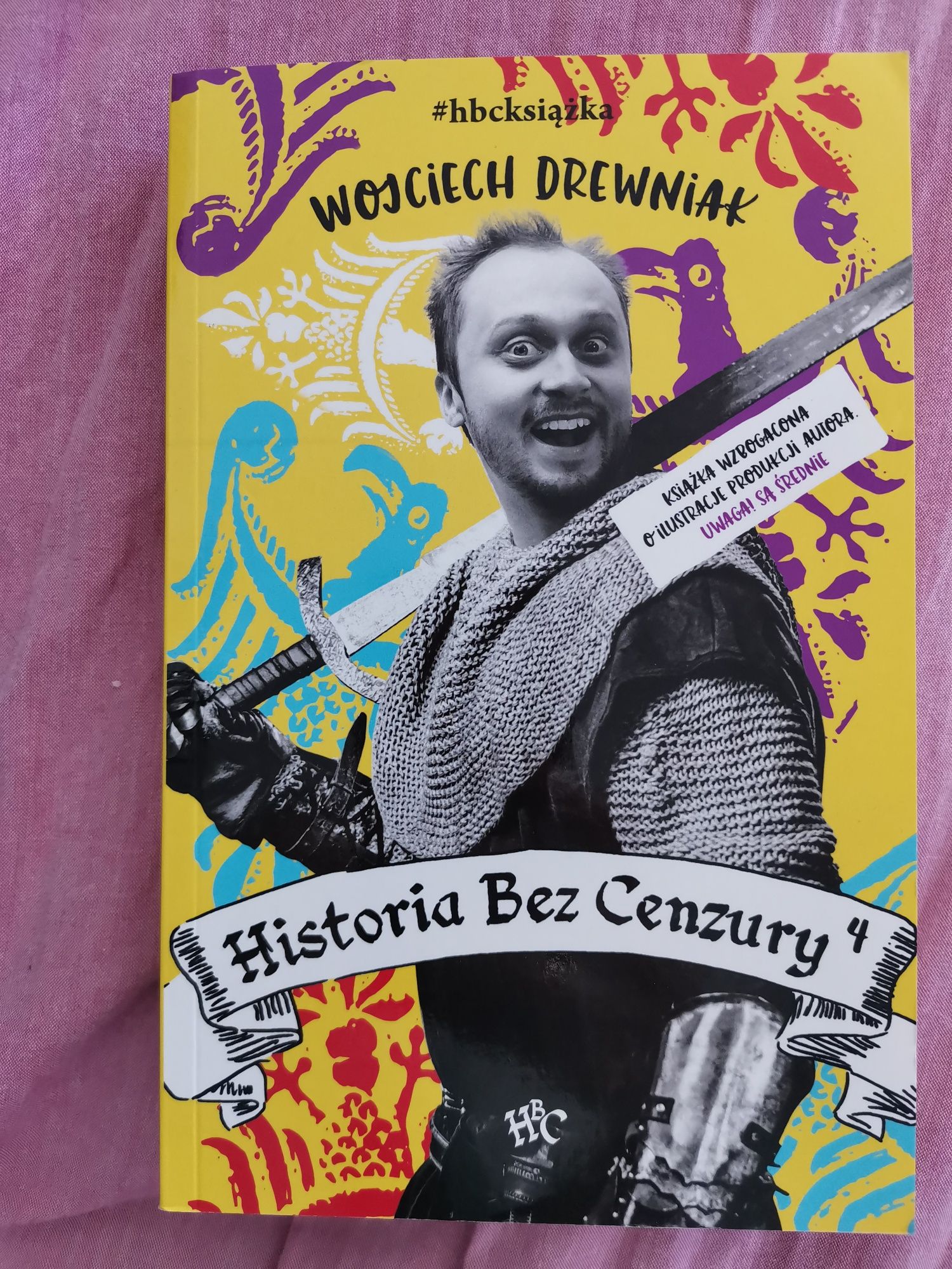 Historia bez cenzury. Zakute łby, publiczne egzekucję, tortury,..