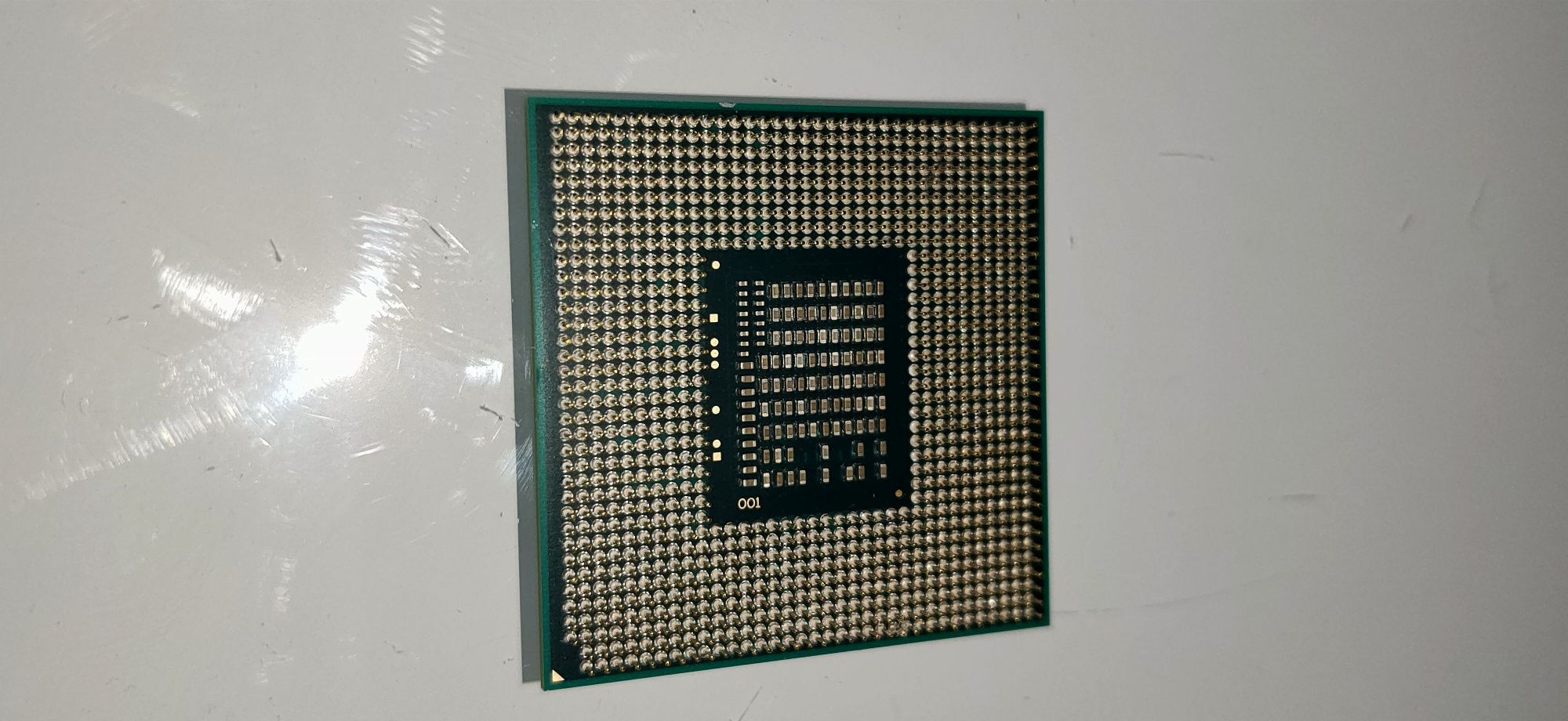 Intel Pentium B960 2x2.40ghz