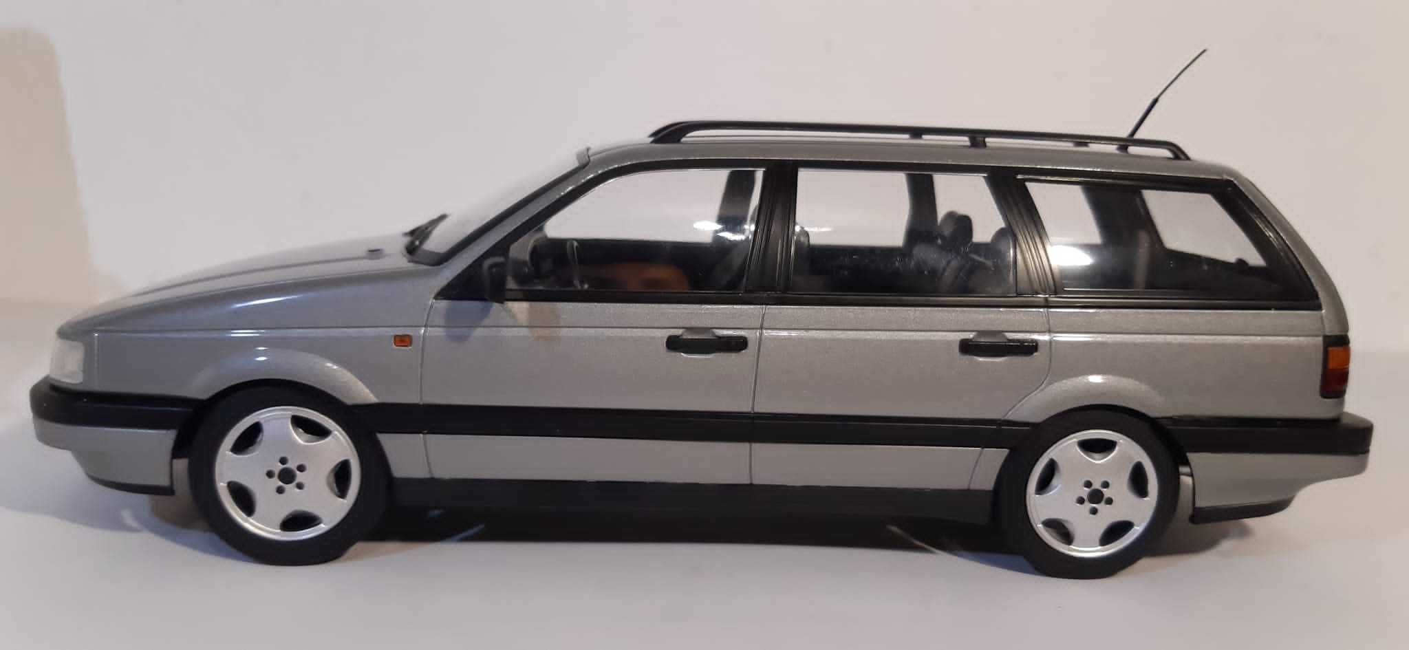 1/18 Vw Passat - KK scale