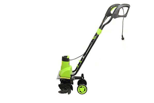 Электрокультиватор BOSCH GT-2000 культиватор 2.0 кВт бош новый