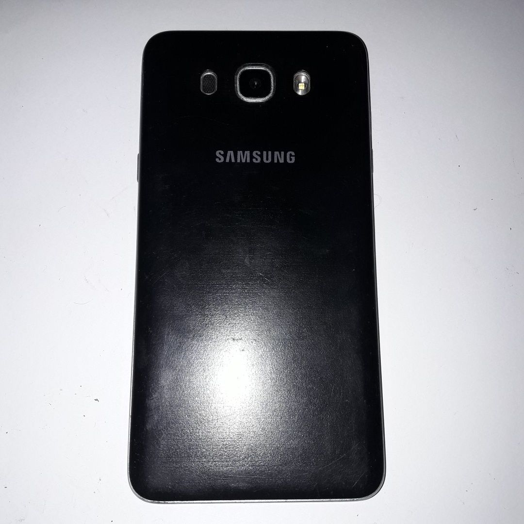 Samsung j710 2016