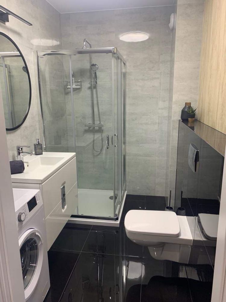 Piękny apartament, Centrum, ul. Kochanowskiego
