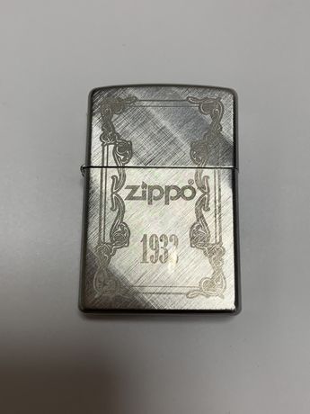 Зажигалка ZIPPO 1932