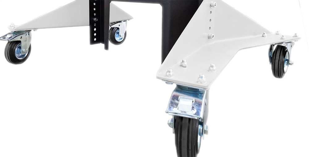 Zaginarka segmentowa Metcor P75