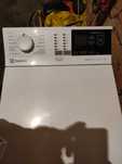 Pralka Electrolux
