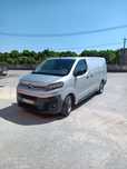 Citroen Jumpy 2.0 HDI XL 150cv IVA dedutível Nacional