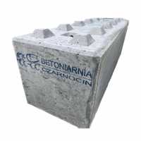 Bloki betonowe typu LEGO 180x60 Radomsko
