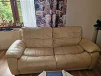 Sofa 3 osobowa .