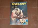 Bingo-Loto em bom estado