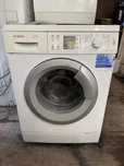 Продам пральну машинку в гарному стані Bosch Logixx8
