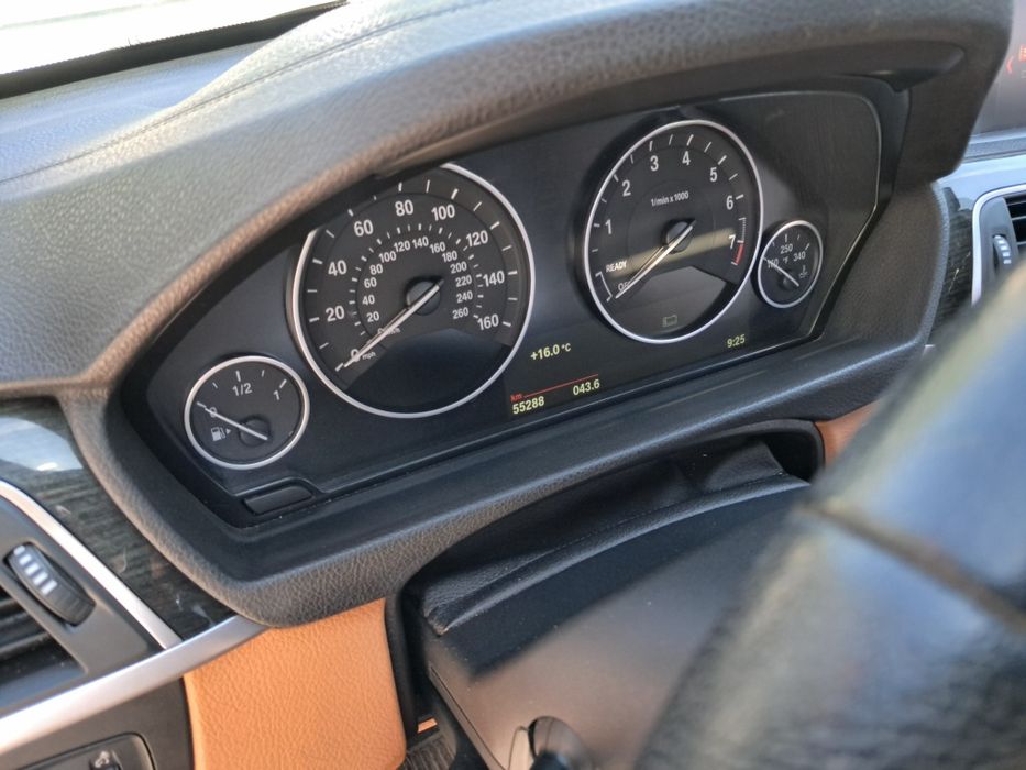 Продам BMW 330 e 2017 год 58 тыс км пробег!!!