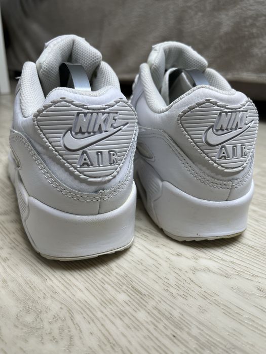 кросівки Nike Air Max 90 оригінал