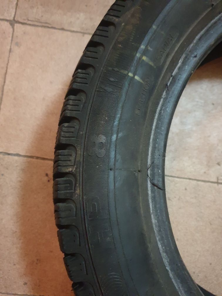 Profil Fighter 195/55 R15 85H