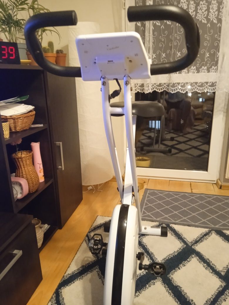 Rower stacjonarny