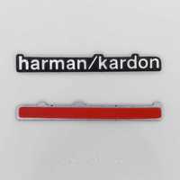 Эмблема Harman Kardon наклейка для акустических систем