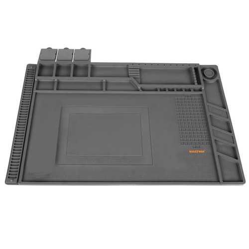 Mata serwisowa- organizer 30x40cm Bigstren