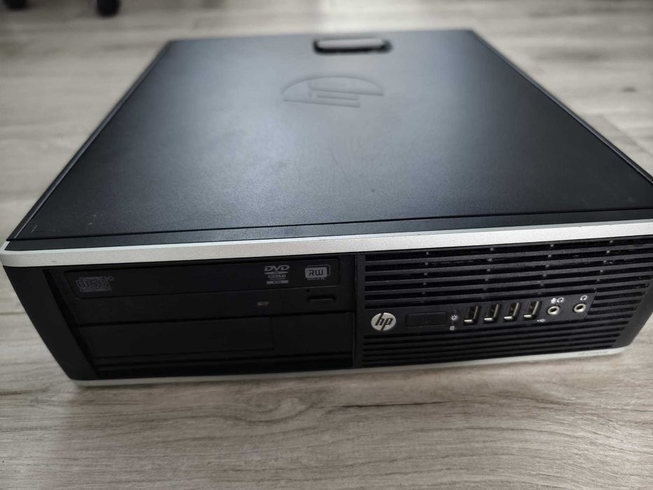 Komputer HP Elite 8200