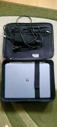 Laptop HP PAVILION ZV5330EA + zasilacz + torba
