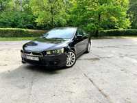 Mitsubishi Lancer JEDYNY w takim stanie