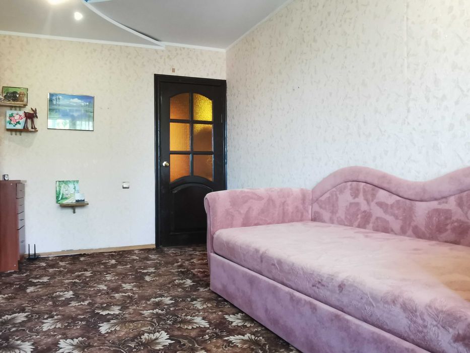 2-кімнатна квартира 49 м² у зручному районі RD