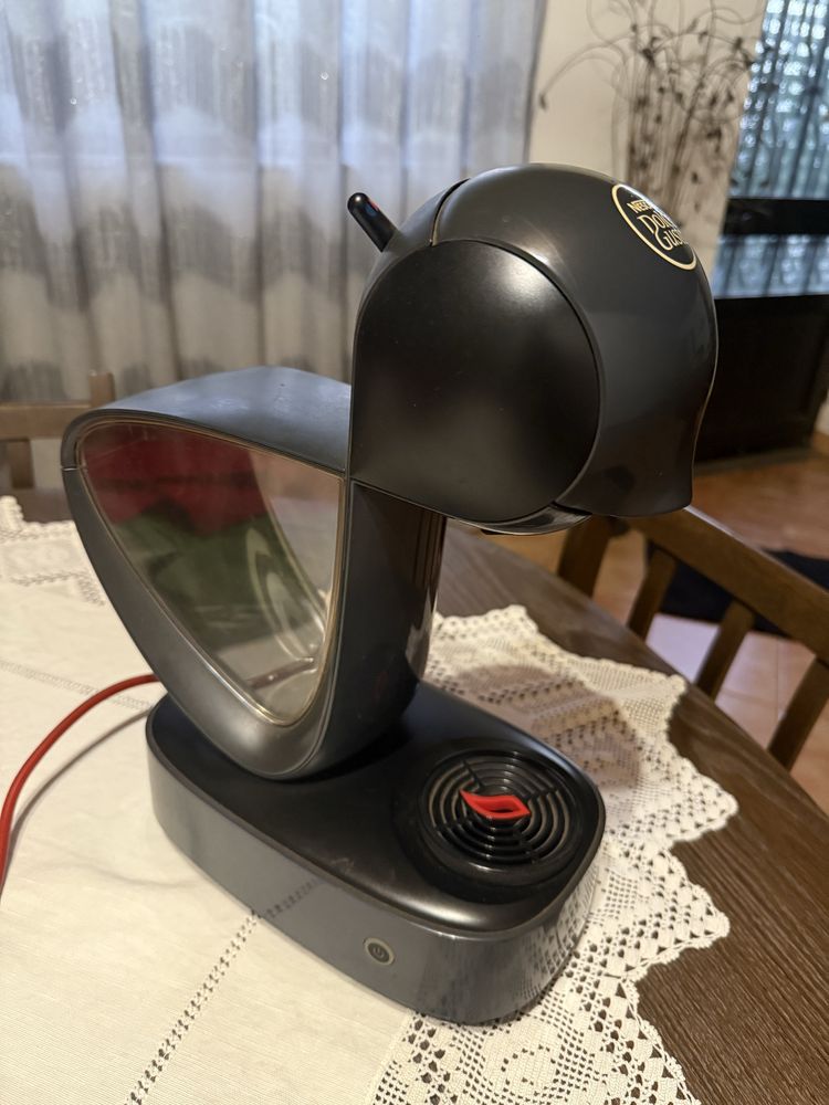 Vendo Maquina de café como nova