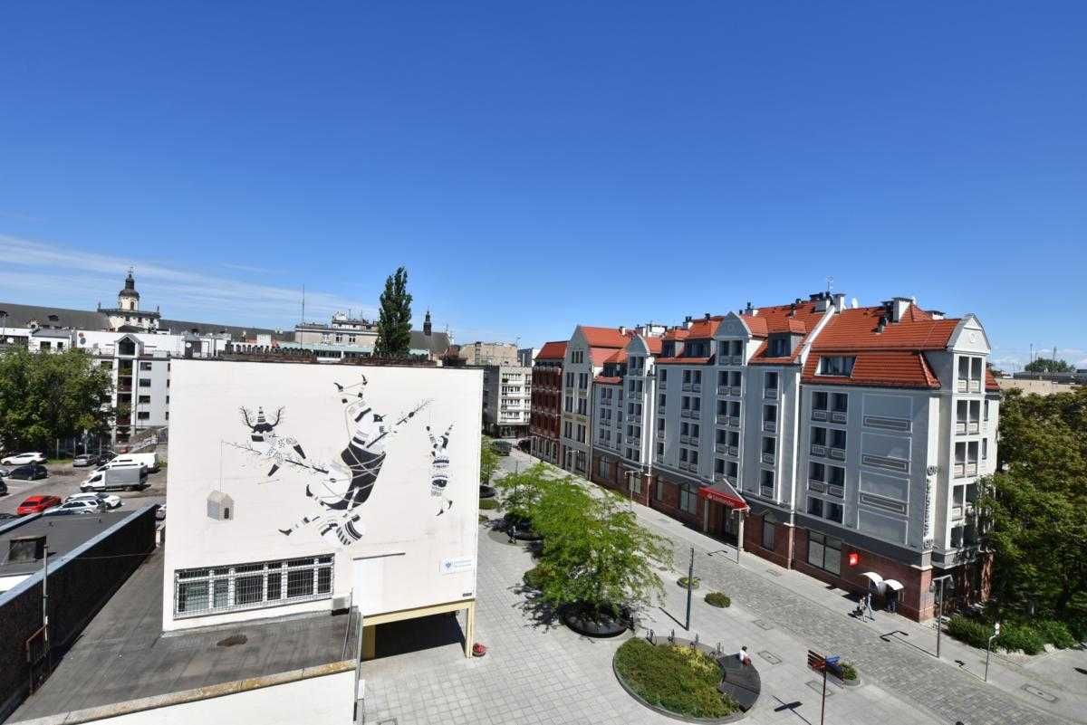 CITYCENTRAL.pl Wrocław RYNEK pokoje prywatne i apartamenty 1-6 os FVAT