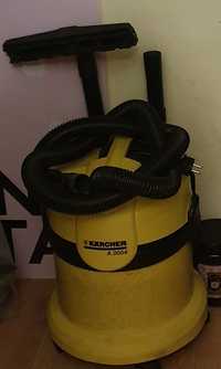 Aspirador Karcher (+saco oferta)