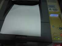 Drukarka HP LaserJet 2420