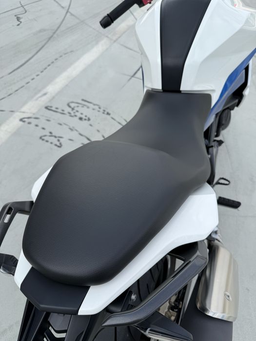 BMW G310R 2021 рік