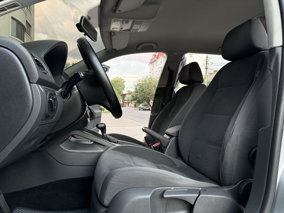 volkswagen golf 5