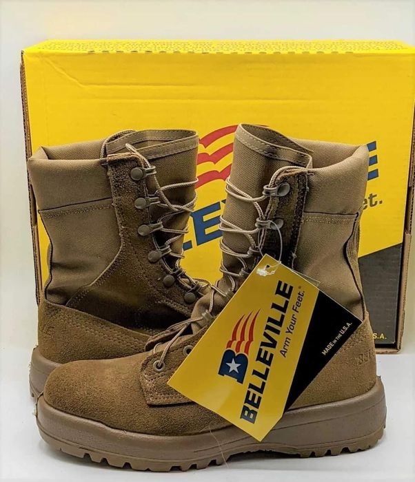 Берці літні Belleville C300st.Розмір 46-48