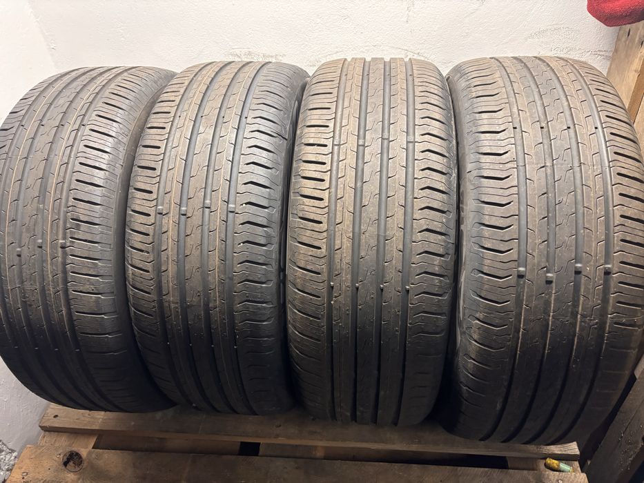 Opony Demo 16-20” 15 kompletów 2024/2025r Goodyear Bridgestone Hurt