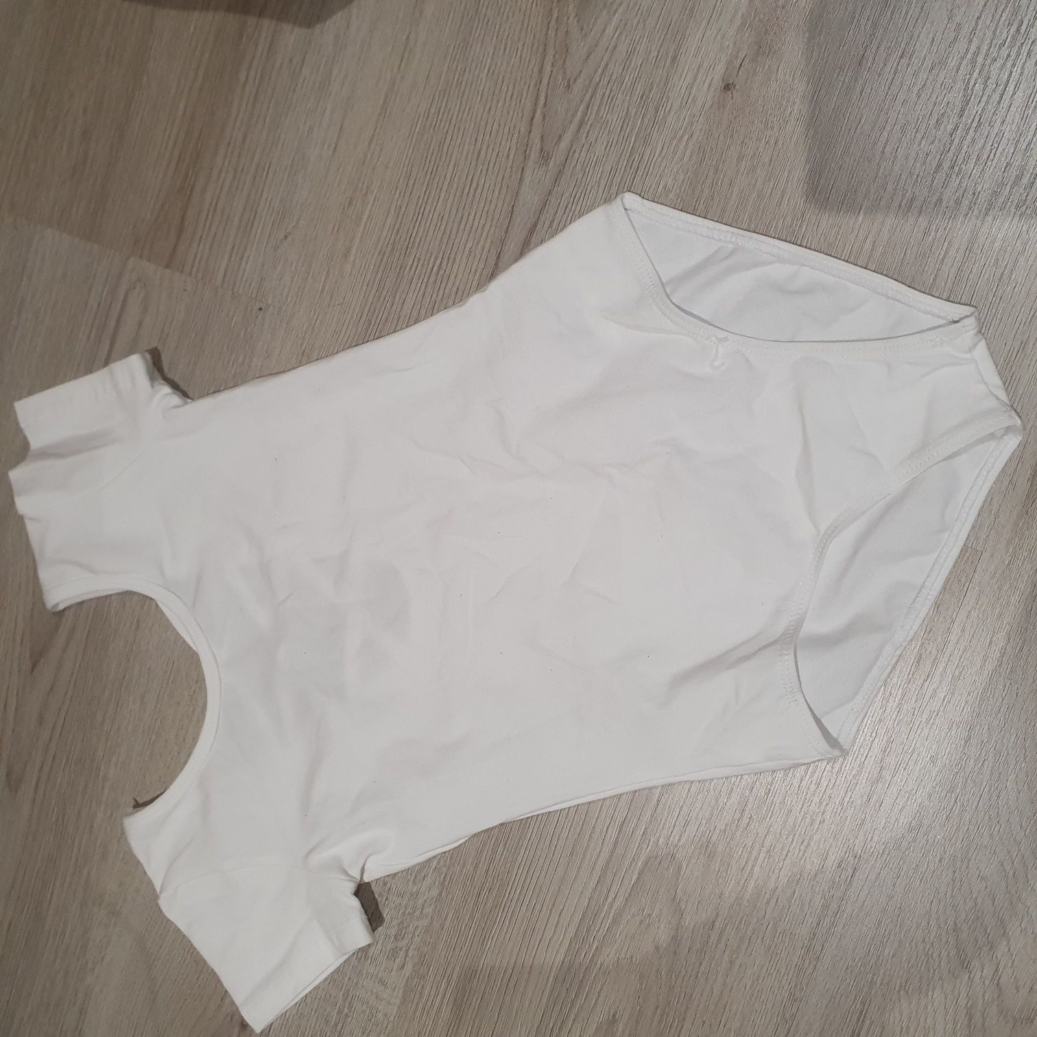 Body para criança bailarina/ginástica