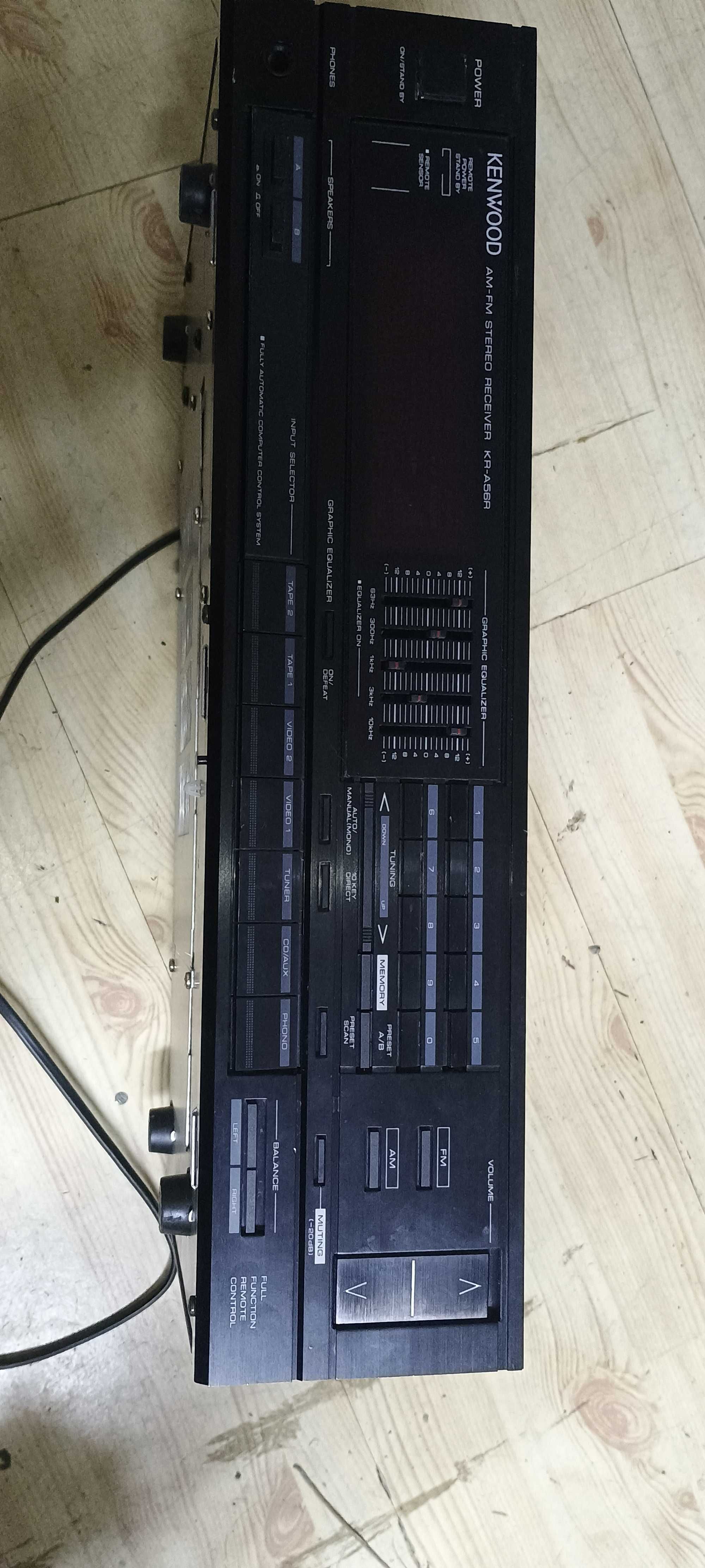 Amplituner Kenwood KR-A56R
