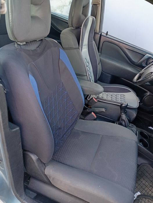 Mitsubishi espestar,1.9did 5LUGARES