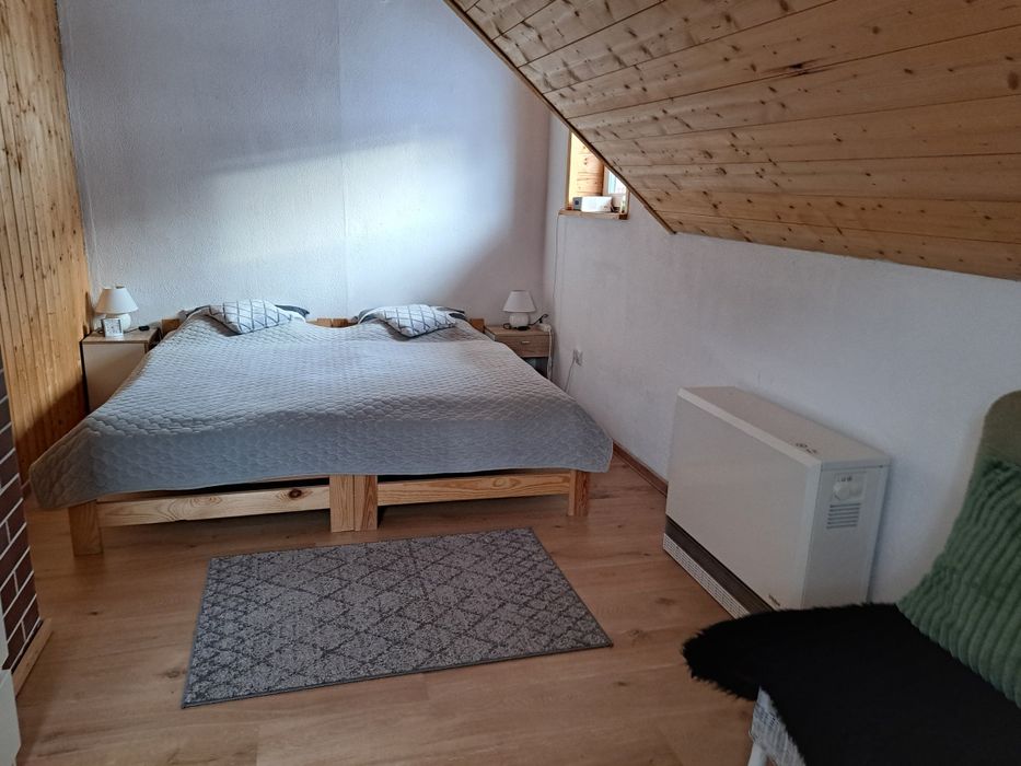 Karkonosz4/ domki