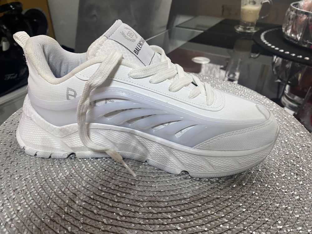 Adidasy balenciaga r.37