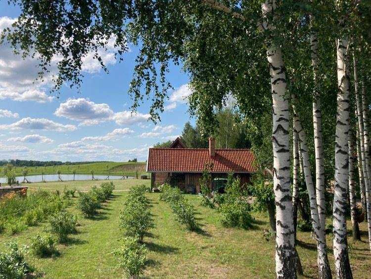 Agroturystyka, Noclegi Jabłońskie Gołdap