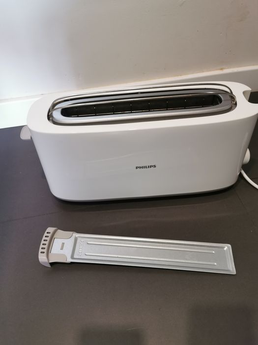 Torradeira Philips 950w