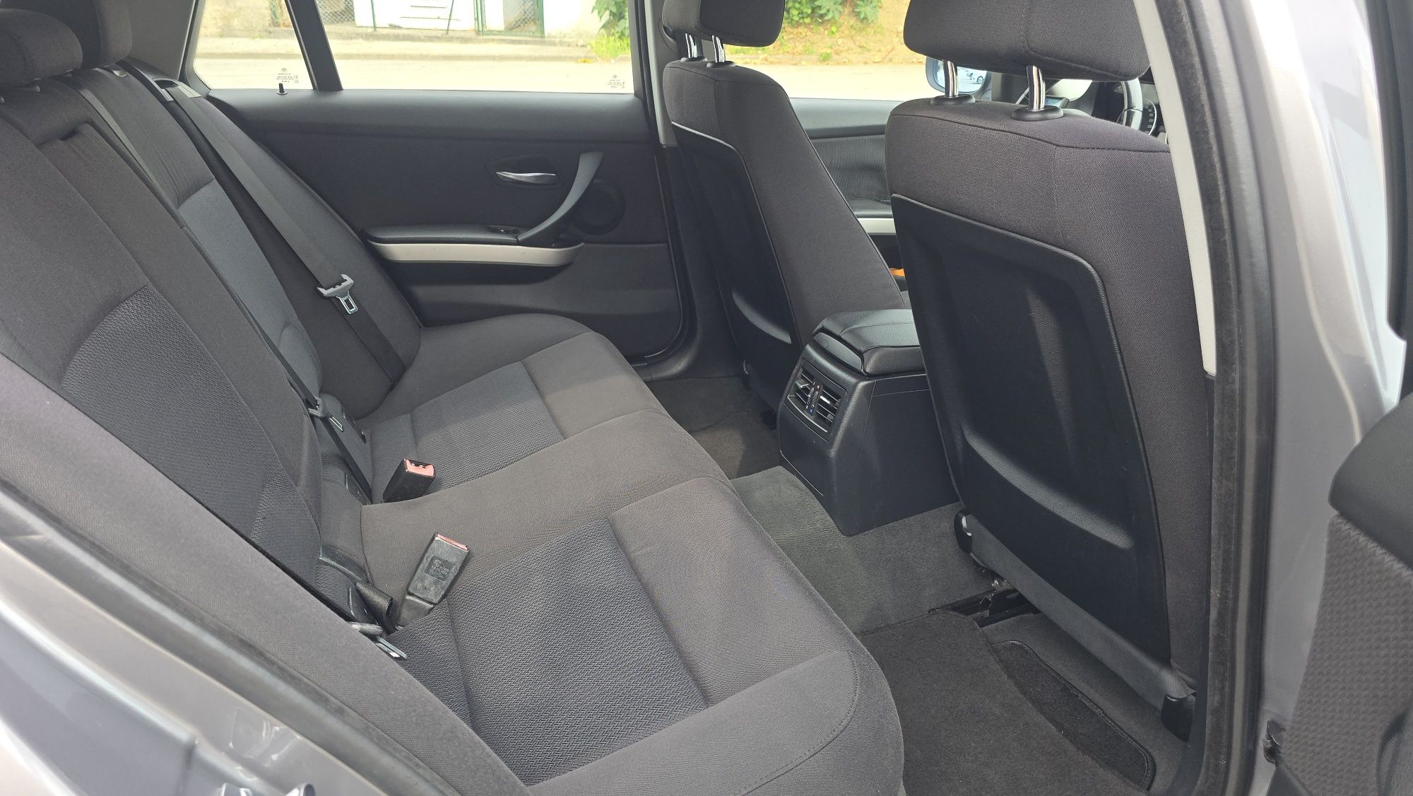 Bmw 320d touring LCI 177cv