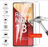 Szkło 9H HD Glass Redmi Note 13 Pro i Pro 5G - 1szt