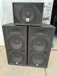 Kolumny the box pa252