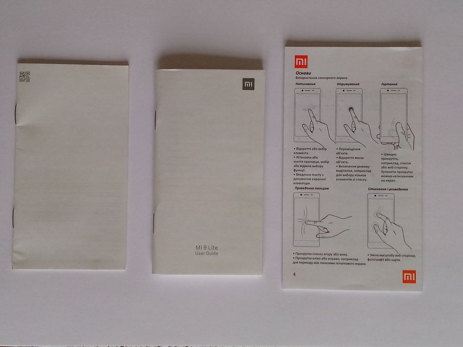Телефон мобильный Xiaomi Mi9 Lite 6/128 Gb, идеальное состояние