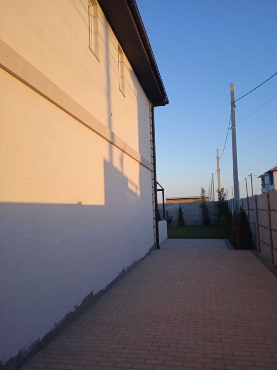 Продам новый дом в Киевском районе