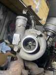 Vendo turbo pd 100