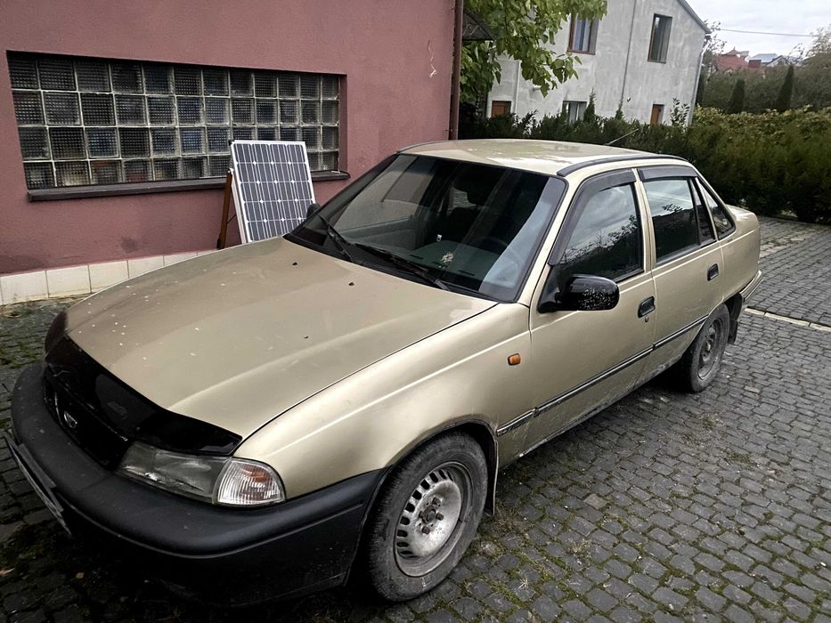 Deawoo Nexia 2006р.