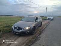 Volkswagen Passat B6 1.9tdi