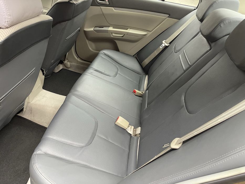 Продам Geely Emgrand automat